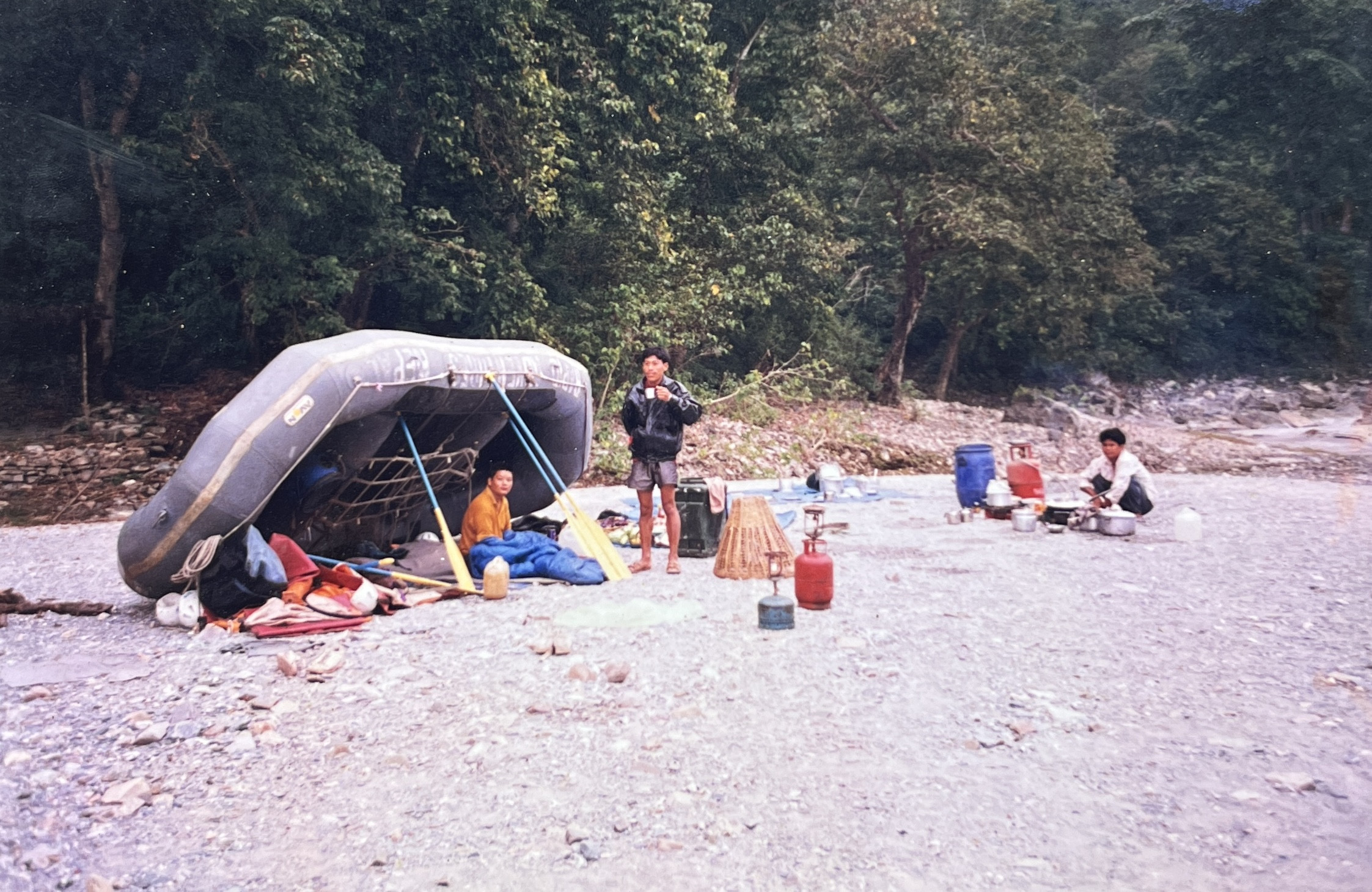 Oar Peak